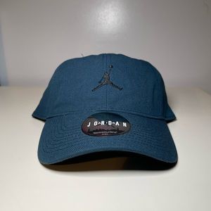 Air Jordan Strap-back Hat